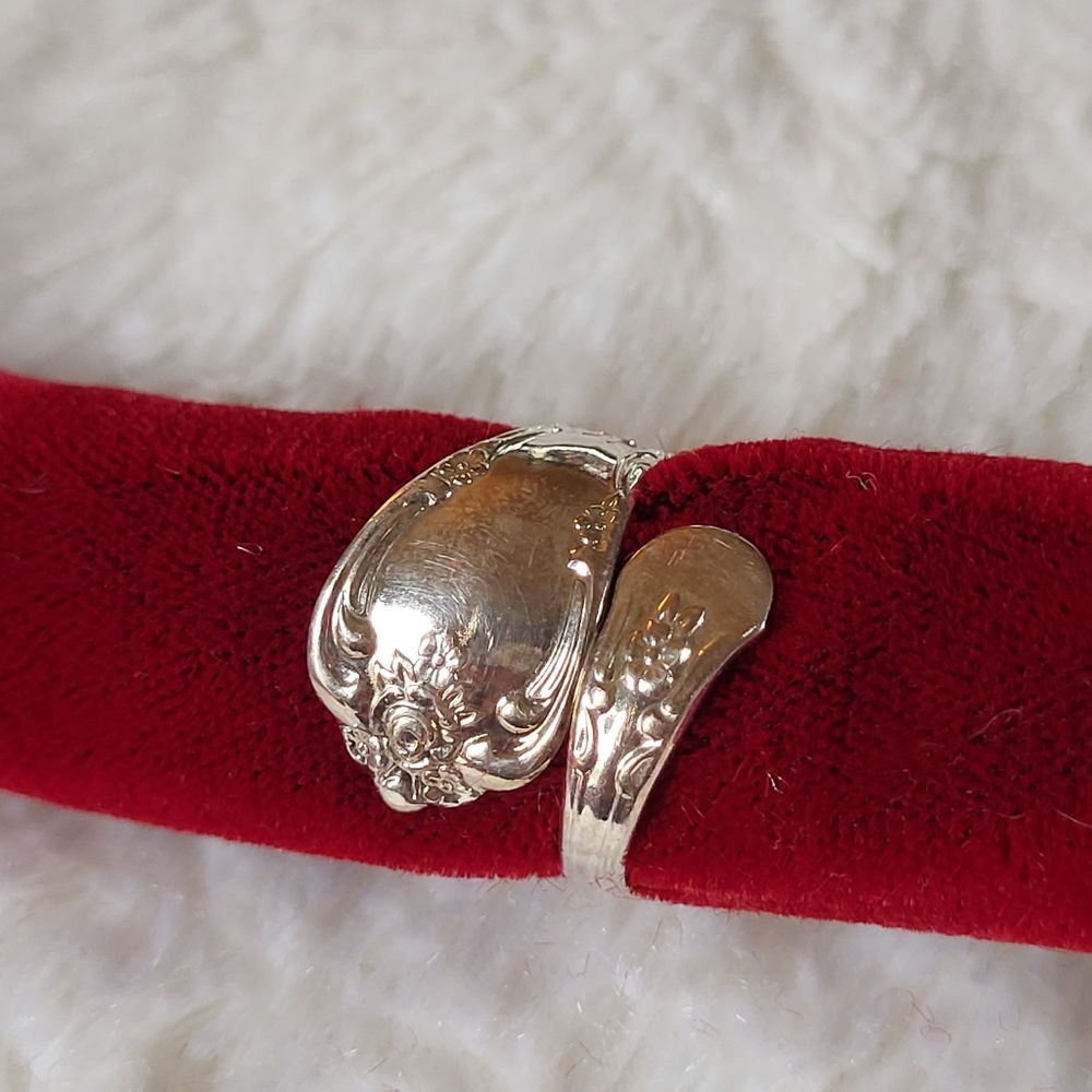 Spoon ring